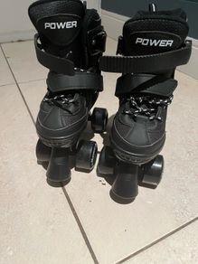 Kids roller skates