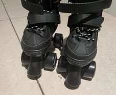 Kids roller skates