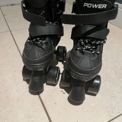Kids roller skates