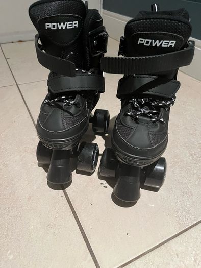 Kids roller skates