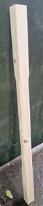 stairs square spindle 12