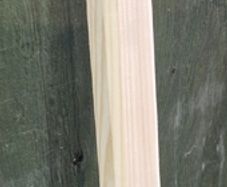 stairs square spindle 12