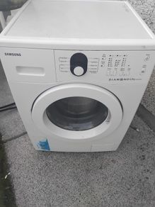 Samsung washing machine