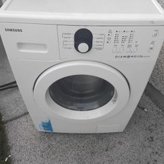Samsung washing machine