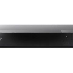 Sony Bdp-1500