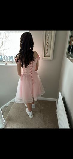 Confirmation dress