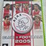 Ajax Club Football 2005 xbox Original games Original Image 2