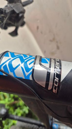 carrera valour mtb mountain bike