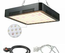 Led grow light