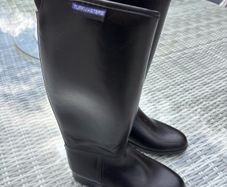 Turfmaster riding boots in brilliant condition size 36 / 3.5 UK