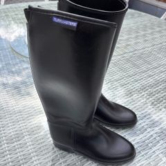 Turfmaster riding boots in brilliant condition size 36 / 3.5 UK