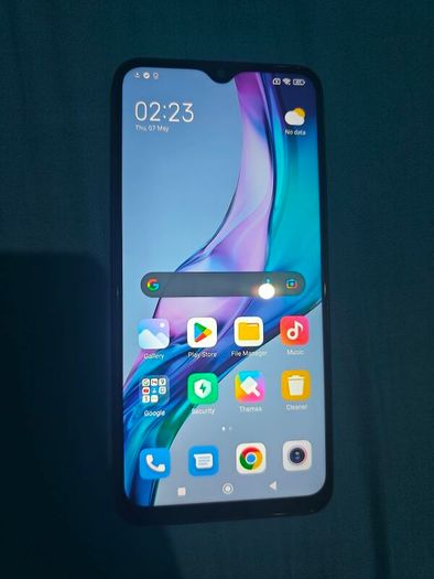 Xiaomi Redmi 9