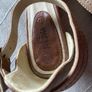 Fat face wedge women's shoes Image 3