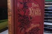 The Rivals and Tracy's Ambition by Gerald Griffin (LP201)
