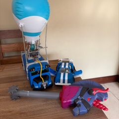 Fornite toys