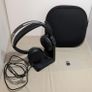 Wireless Headset Poly Voyager Focus 2 UC Wireless Headset  Complete Set with Charging Stand & BT700 Dongle (Mint Condition) Image 3