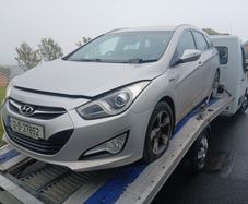 Hyundai I40 Parts Honda Civic Parts