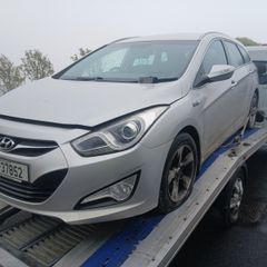 Hyundai I40 Parts Honda Civic Parts