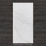 Statuario Belgia Marble-Effect Polished Porcelain Tile 240x120cm Image 3