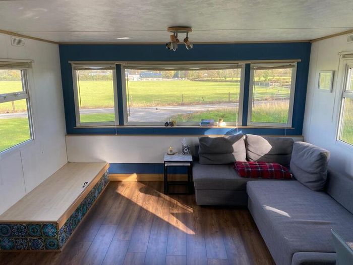 Mobile home for sale