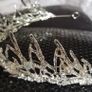 Tiara - Wedding/Communion Image 3