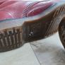 Doc Marten Oxblood 10 hole Image 6