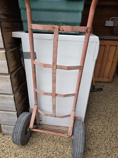 Zanuzzi Tumble Dryer