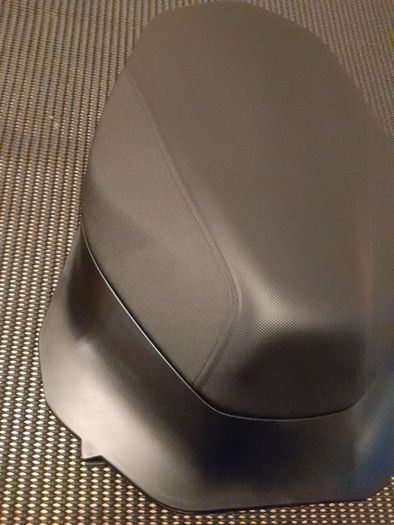 KTM Duke Pillion Seat