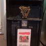 Irish Wedding PostBox - Hire Image 2