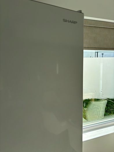 Sharp Fridge Freezer