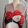 Frida Kahlo dress Image 7