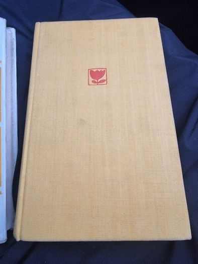 Nightingale Echo: New Soviet Stories  and Anthology of Soviet short stories.