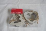 Boxed Set of Christmas Decorations for Sale