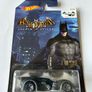 Hot Wheels Batman 75th Anniversary collection full set of 8 Image 8