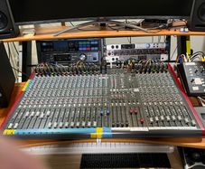 Allen & Heath ZED 428 Mixer