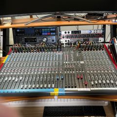 Allen & Heath ZED 428 Mixer