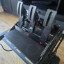 Fanatec sim racing rig Image 5