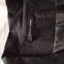 Dunnes Black Linen 14 Image 4