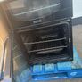 Leisure oven, grill and hobs. Image 5