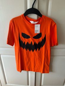 Halloween tshirt