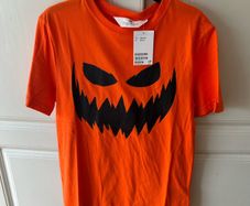 Halloween tshirt