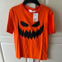 Halloween tshirt