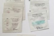 New Dior Eye Serum Cream
