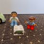 Lego Duplo Ice cream truck Image 2