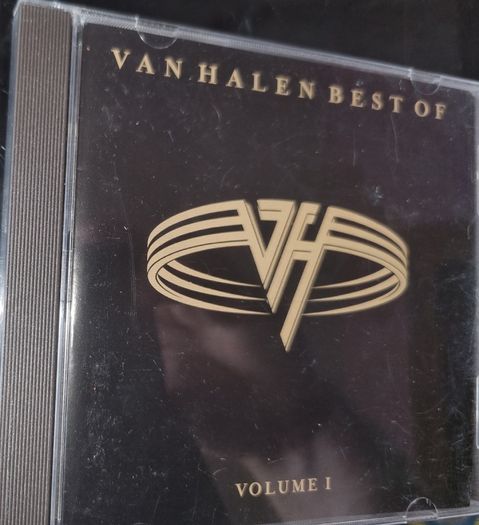The Best Of Van Halen