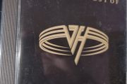 The Best Of Van Halen