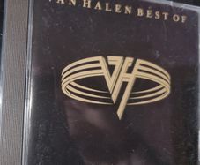 The Best Of Van Halen
