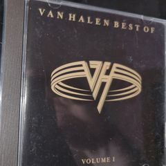 The Best Of Van Halen