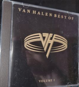 The Best Of Van Halen