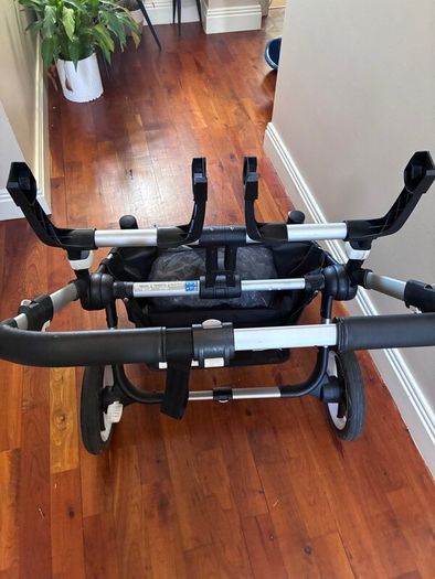 Bugaboo Donkey 3
